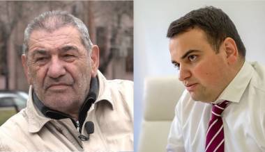 Իշխանությունները Պետրոս Ղազարյանի բերանով չհասան ակնկալված նպատակին․ Lևոն Ջավախյան