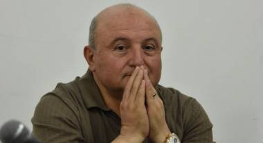 Սա դանդաղ մարդասպանություն է․ Վարդան Ղուկասյանի դիմումը՝ ԱԱԾ-ի մեկուսարանից