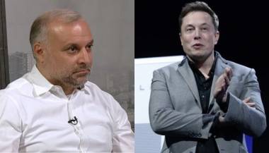 Մասկը բորսաներն է փչում