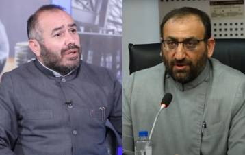 Հիմա ի՞նչ հասկանանք, Գևորգ սրբազան․ չե՞ս տեսնում, թե որքան ես ինքդ քեզ հակասում