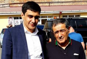 Կա ավելի մեծ ողբերգություն, որը չի թողնում լռել. Առուշանյանի հայրը՝ Գորիսի միջադեպի մասին