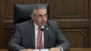 Հոլոքստի զոհերի հիշատակի օրը՝ Հայաստանում կնշվի որպես Հայրենիքի պաշտպանության համար զոհվածների հիշատակի օր