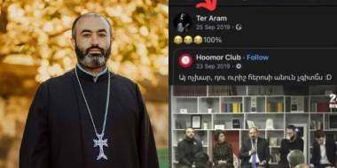 Անօրեն առևտրի մեղքը և դրա հասցրած վնասը ազգին ու պետությանը․ Տեր Վրթանես Բաղալյան