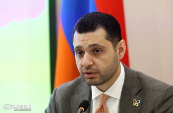 «Հրապարակ». Շրջակա միջավայրի նախարարին չի հուզում Երեւանի շրջակա միջավայրը