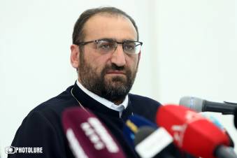 «Հրապարակ»․ Գործ ունենք բացահայտ հանցագործության հետ