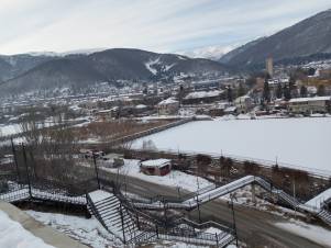 Երկու անշունչ լիճ, երրորդի բերանում էլ իսկի շունչ չկա