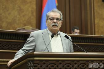«Հրապարակ». Հակոբ Մովսեսն օրենք է խախտել․ նա պետք է հեռացվի հանձնաժողովից