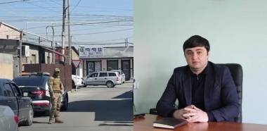 Ախտոյաններն իրենց տները հանել են վաճառքի
