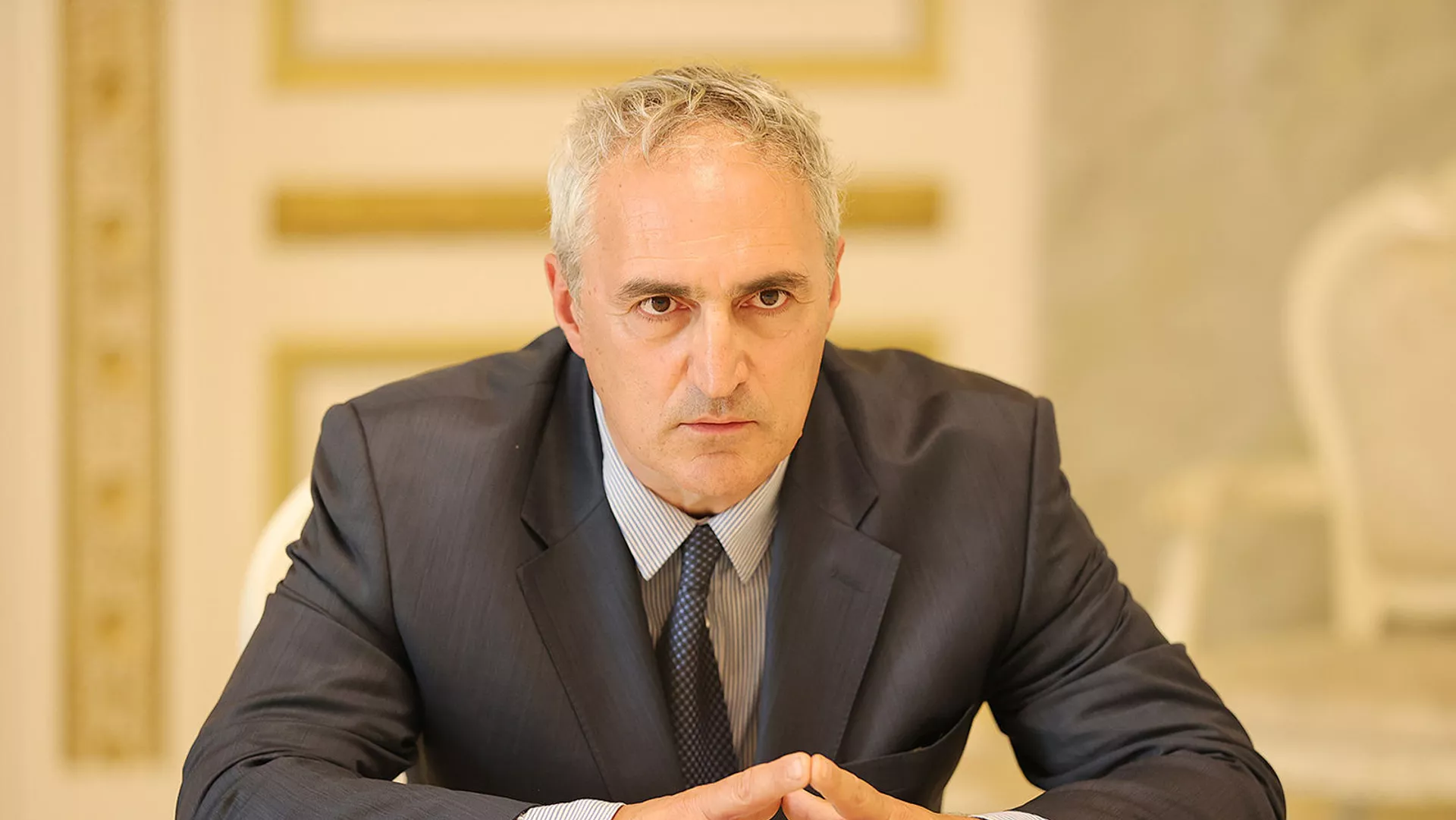 Խորհուրդ կտամ ընթերցել բնագրերը, թարգմաննությունները խեղաթյուրվում են՝ հօգուտ իշխանության