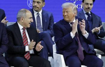 Մեծ խաղացողի  ու նրա ստվերում տեղավորվել փորձողի հանդիպումը 