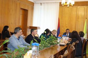 «Հրապարակ»․ Իրենց համայնքի պատվավոր քաղաքացուն չեն ճանաչում