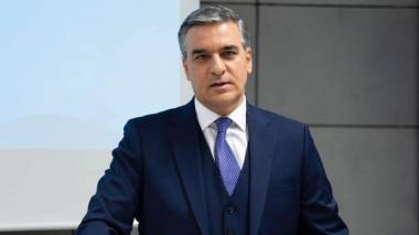 3 հարցով դիմել եմ ԱՄՆ փոխնախագահին․ Արման Թաթոյան
