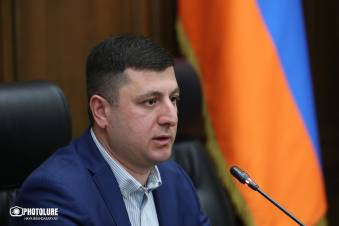 Բանակում այս ինստիտուտի կազմաքանդումը մեծ վնաս է հասցնելու զորքերում առկա մթնոլորտին