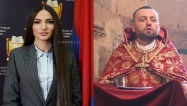Տեր Օշին Հայրապետյանի մասով ՀՀ վճռաբեկ դատարանից ստացել ենք կարևոր որոշում
