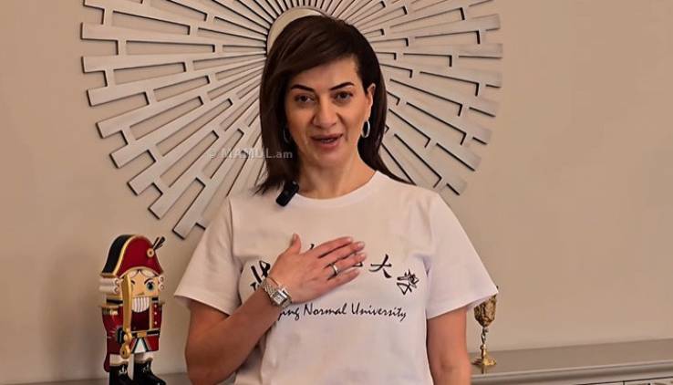Նի հուի ջի ժոանգ յույան (Քանի՞ լեզու գիտես)