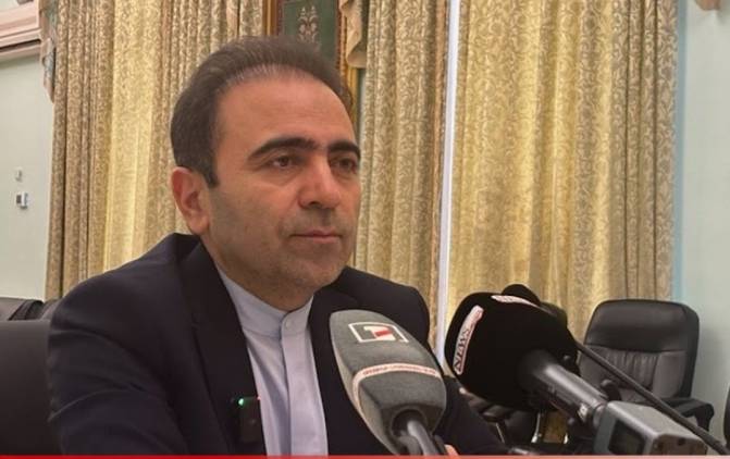 «Հայաստանը կհայտնվի պարտվողների մեջ»․ Իրանի դեսպանը սադրում է և սպառնում 