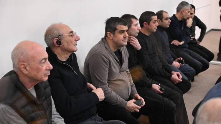 Հույս չունենա՛ք, ԼՂ առաջնորդներն ազատ չեն արձակվի․ Բաքվի «մարդասիրությունը» մեկ օր տևեց