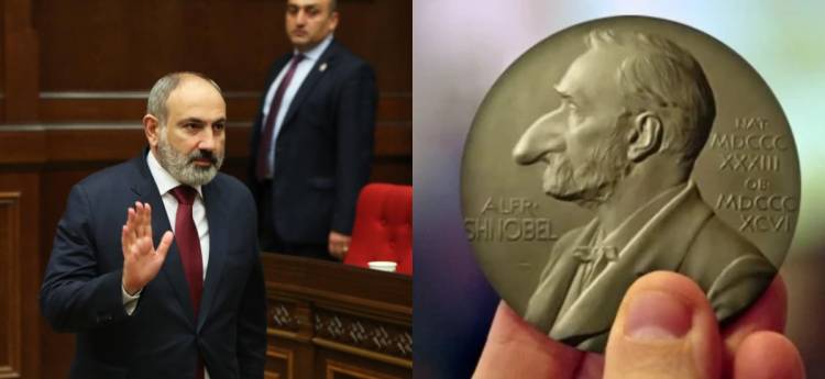 Շնոբելյան մրցանակին արժանի պնդումը