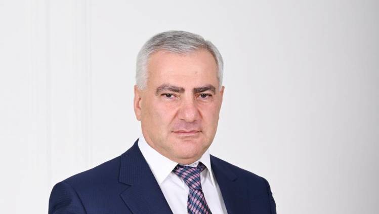 Սամվել Կարապետյանի կալանքի որոշումը հայտնի է