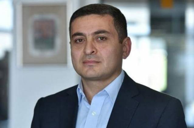 Մենուա Սողոմոնյանը դատարանում հաղթել է ԵՊՀ ռեկտորին