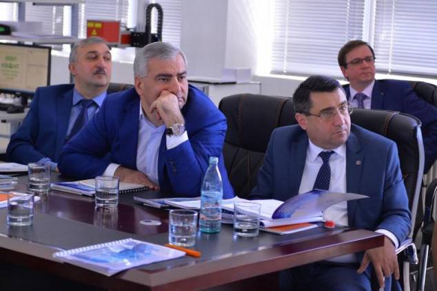 Սամվել Կարապետյանը, որպես Հայաստանի ղեկավար, կկարողանա հասնել շատ ավելի մեծ հաջողությունների․ Նարեկ Կարապետյան