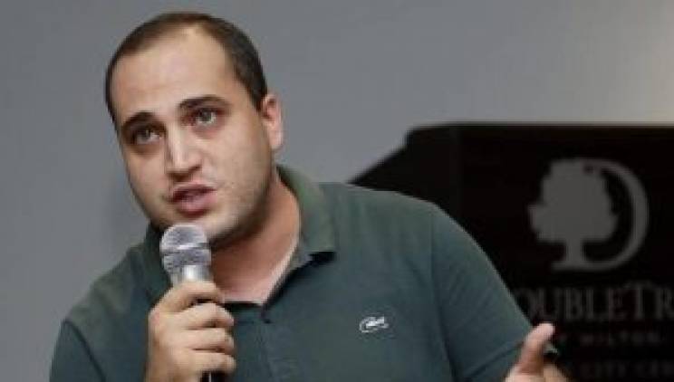 Նարեկ Սամսոնյանի համար  շտապ օգնություն են կանչել բանտ