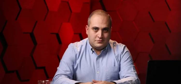  Նարեկ Սամսոնյանը «Էջմիածին» ԲԿ-ում է․ սրտի հետ կապված խնդիր է արձանագրվել