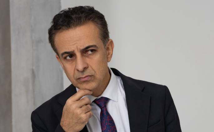 Ավելի ու ավելի մոտ՝ անարխիային և քաոսին