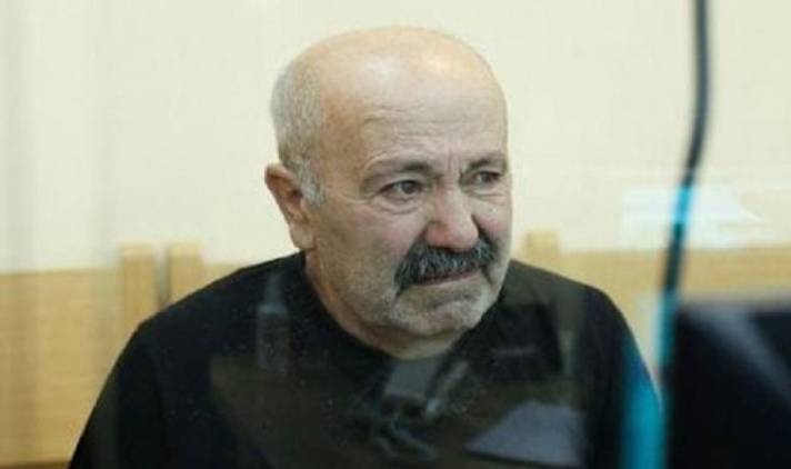 Վագիֆ Խաչատրյանին կվիրահատեն