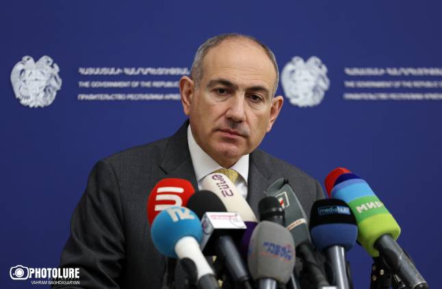 «Հրապարակ». Քաղաքական «շեյմինգից» վախեցող Փաշինյանը հանկարծ սկսեց չվախենալ ժողովրդից