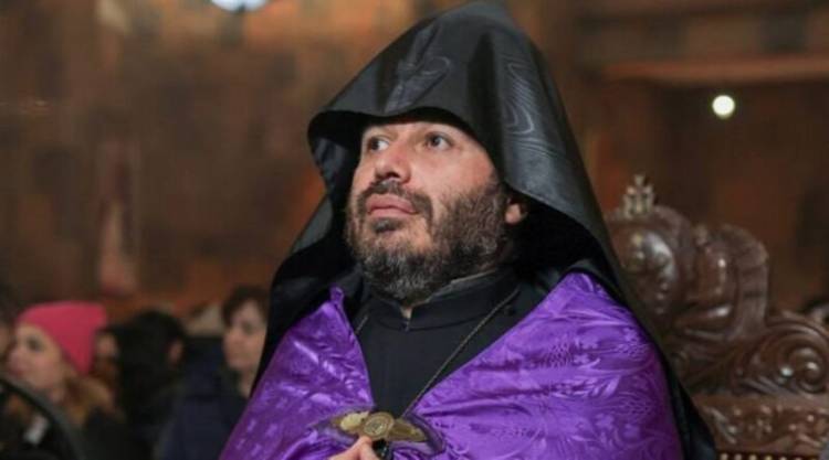 «Հրապարակ». Նոր կրոնական եղբայրություն` «Նիկոլի վկա»