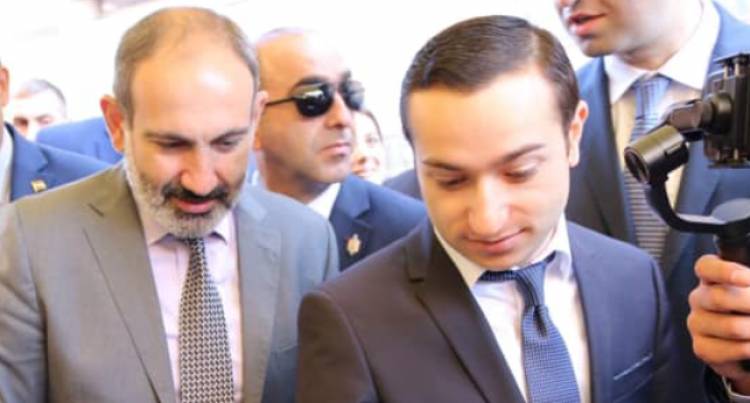 Կառավարություն չի` մրցանակակիրների հավաքական է