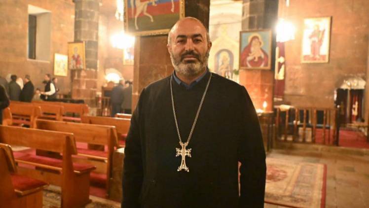 «Հրապարակ». Ինչքան շատ շփվեն Հայաստանի իրավապահների հետ, Հայաստանն այնքան շատ կվարկաբեկվի