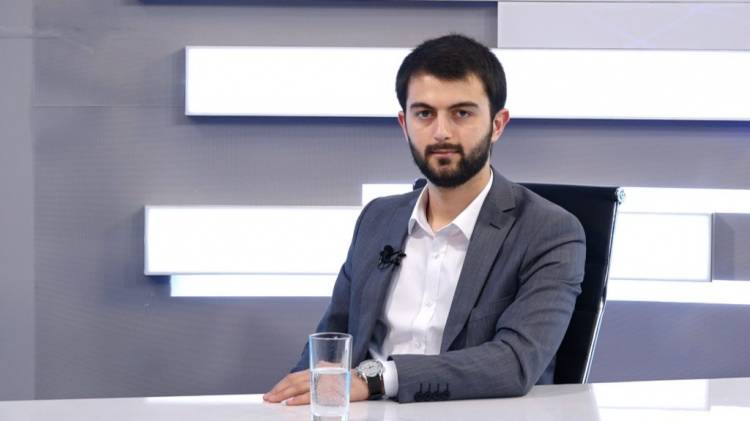 «Հրապարակ». Մենք ստեղծում ենք «Բոլորին դեմ եմ» կուսակցություն, որ մասնակցենք ընտրություններին