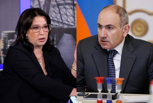 «Հրապարակ». Ո՞վ է դաստիարակվածը` Նիկո՞լը