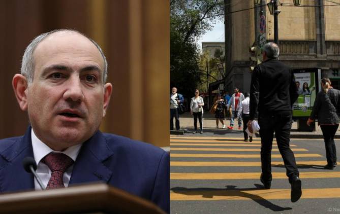 Նա չի պաշտպանում բռնապետին, նա թույլ է տալիս, որ բռնապետը գոյություն ունենա