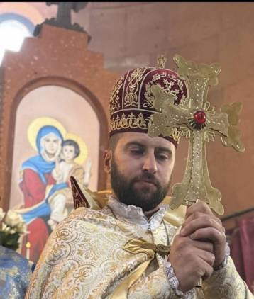 Այդ հայտարարությունը չի արտահայտում իմ իրական միտքն ու համոզումները