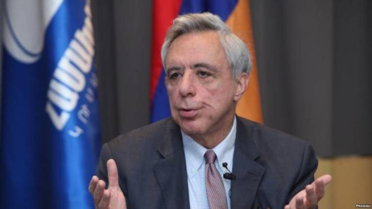 «Ողորմելի» բառի օգտագործումը չափազանց մեղմ է