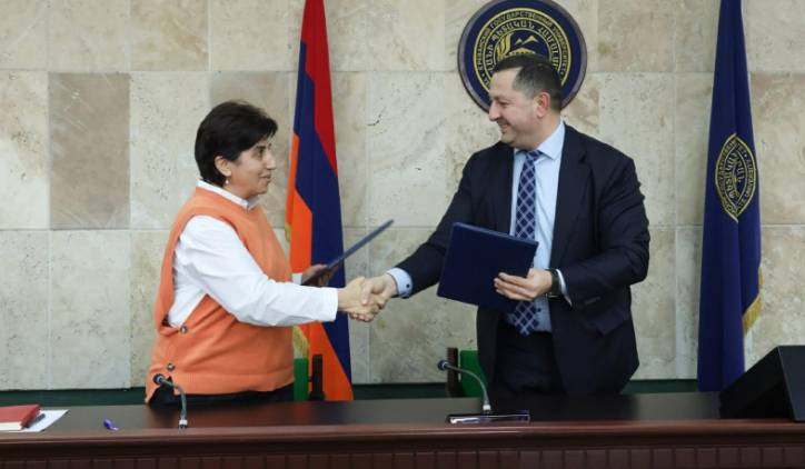Վարչապետը հայհոյում է, ԵՊՀ-ն ու Լեզվի կոմիտեն հուշագիր են ստորագրում