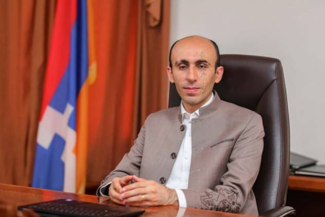 «Հրապարակ». Շնորհակալություն հայտնելու առիթ միայն Ալիեւն ունի, ո՛չ ՀՀ պաշտոնյաները