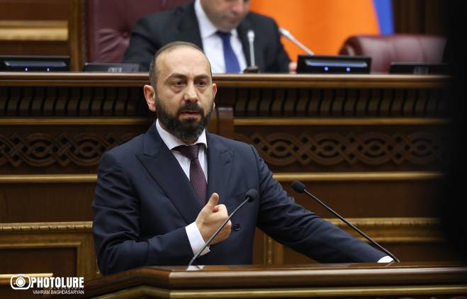 «Հրապարակ» Իսկ կանոնագիրքն ի՞նչ եղավ
