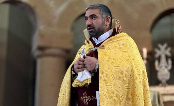 «Հրապարակ»․ Բոլորը տեսնում են, որ այս ամենը Վեհափառը չի սկսել