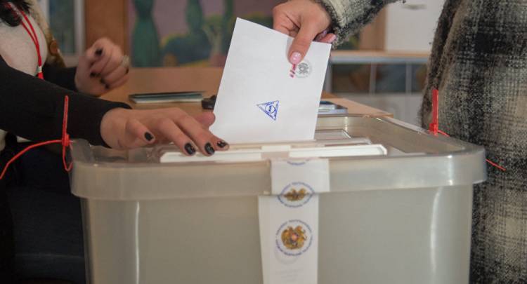 Ընդդիմությունը պետք է կարողանա չնույնացնել պետությունն ու իշխանությունը
