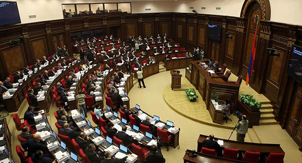 Թեթև են, անհոգ, լեզվանի․․․բայց խուճապի մեջ