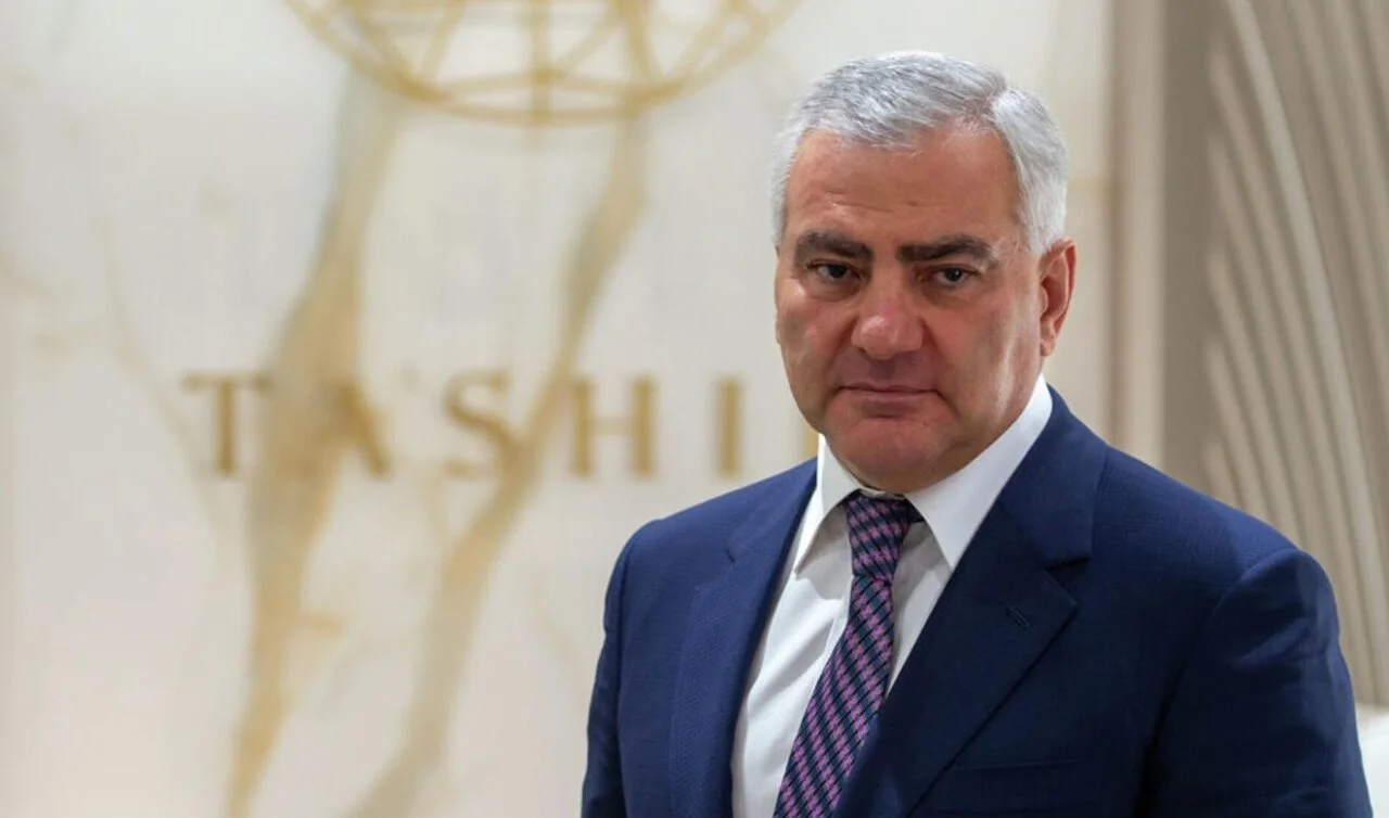 Մեզ միացողները միլիոնավոր հայեր են լինելու․ Սամվել Կարապետյան