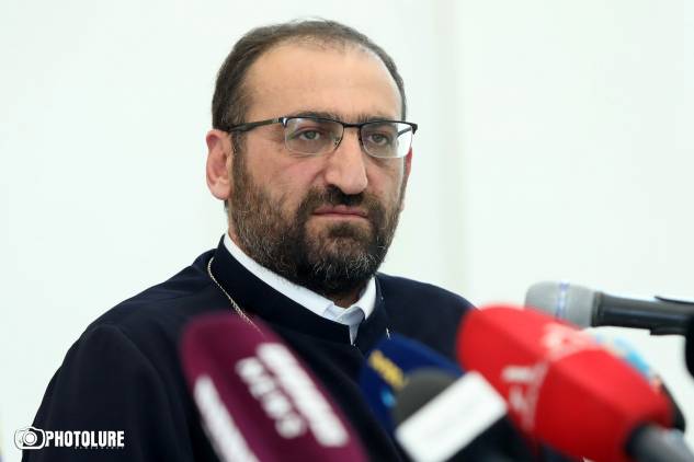 «Հրապարակ»․ Գործ ունենք բացահայտ հանցագործության հետ