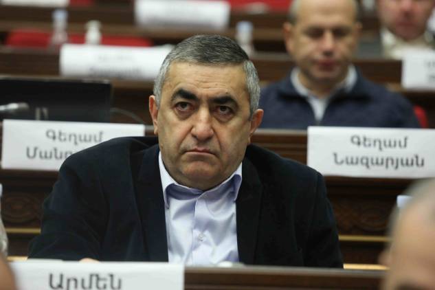 «Հրապարակ»․ Քանի այս իշխանություններին չես հեռացրել, ոչ մի բան այստեղ փոխել չես կարող