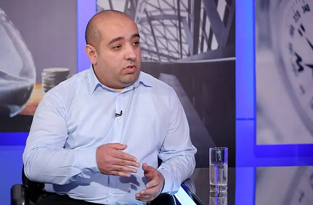 Քանի որ Արարատ Միրզոյանը գլխին հարվածներ է ստացել, իրավական ընթացք երևի չենք տա հնչեցրած վերջին ստերին