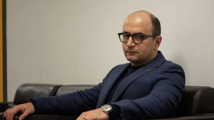 ԵԽԽՎ համազեկուցողներին ներկայացրել ենք Եկեղեցու դեմ ծավալված արշավը․ Մամիջանյան