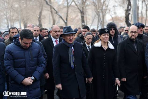 Հանրային աջակցությունը կեղծում է, որ ընտրությունները կեղծի